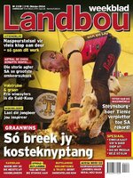 Landbouweekblad